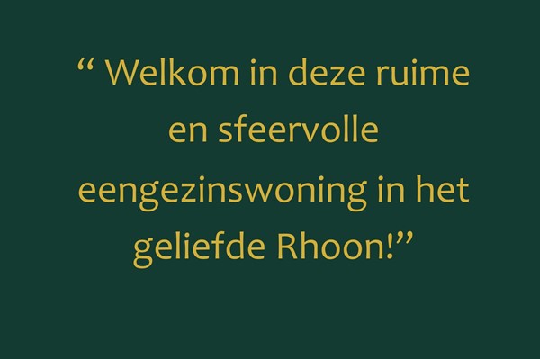 Medium property photo - Ghijseland 160, 3161 VL Rhoon